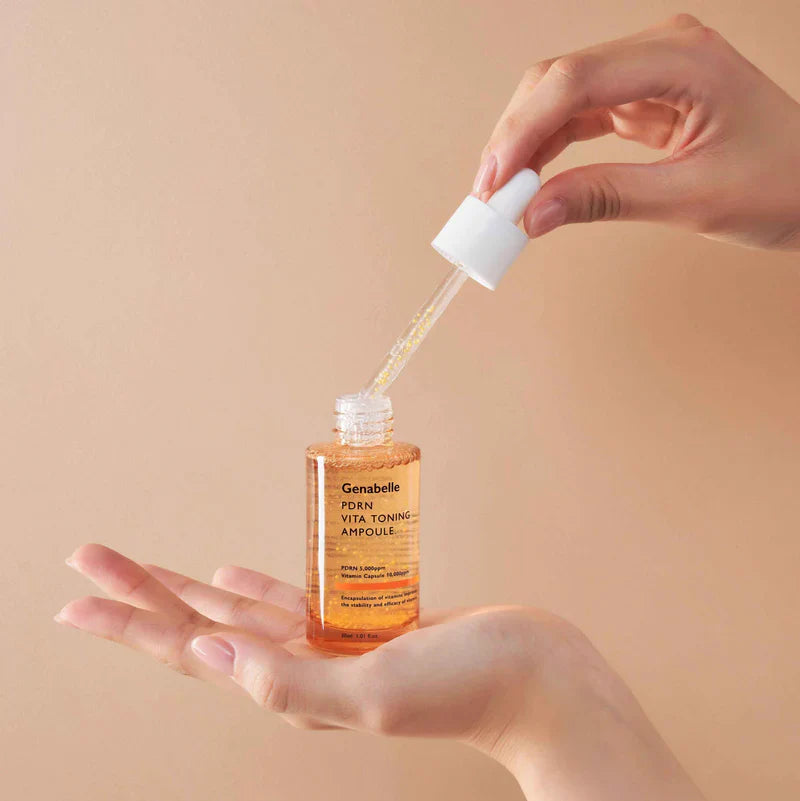 [Genabelle] PDRN Vita Tonning Ampoule