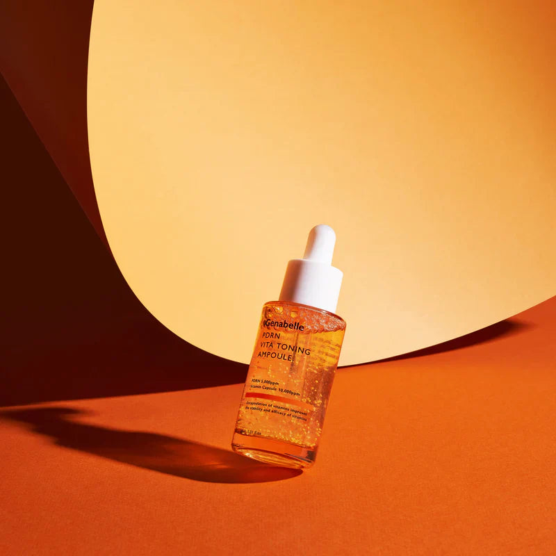 [Genabelle] PDRN Vita Tonning Ampoule