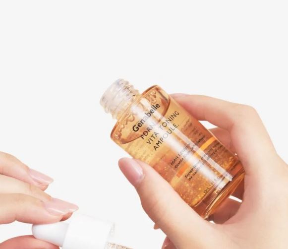 [Genabelle] PDRN Vita Tonning Ampoule