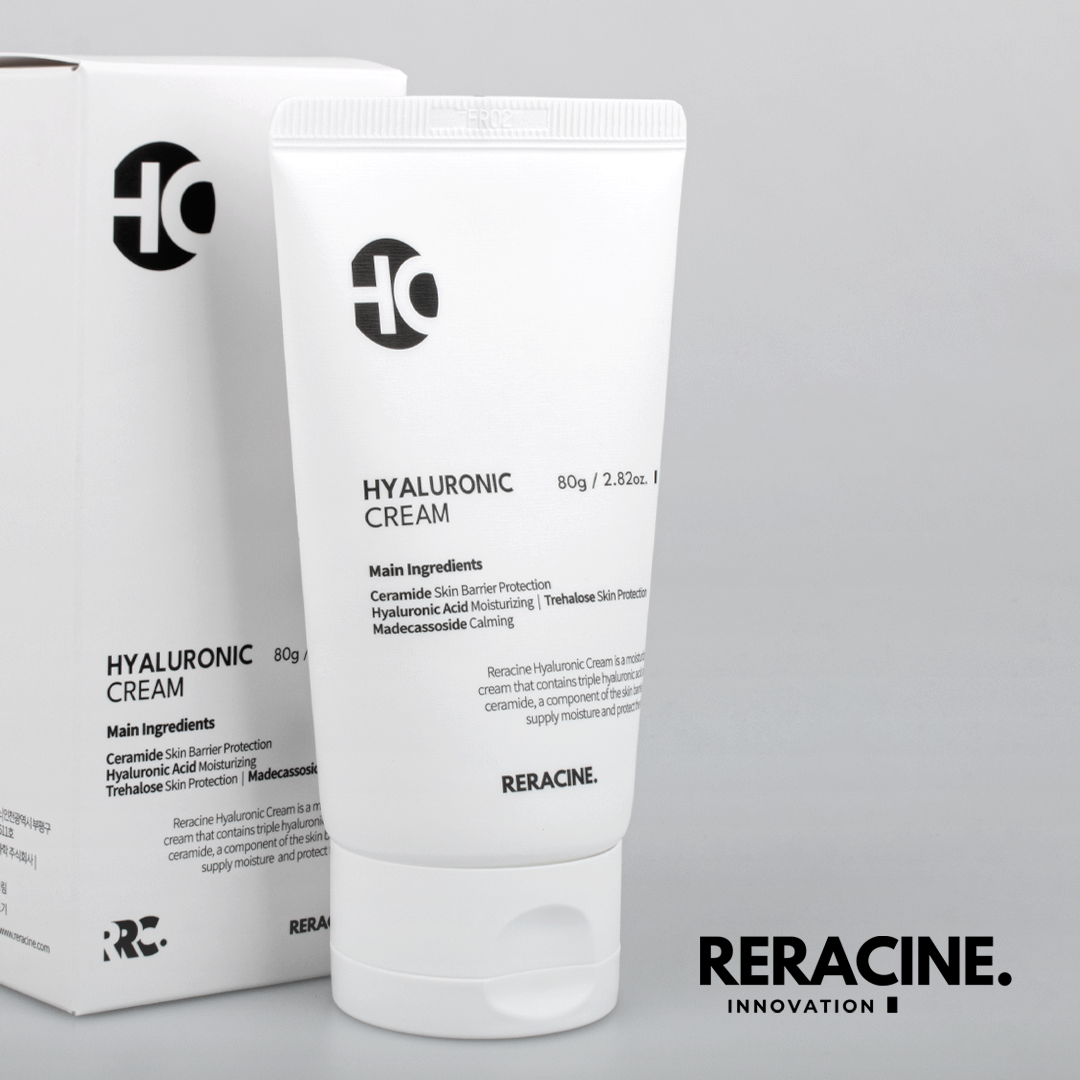 [Reracine] Hyaluronic Cream