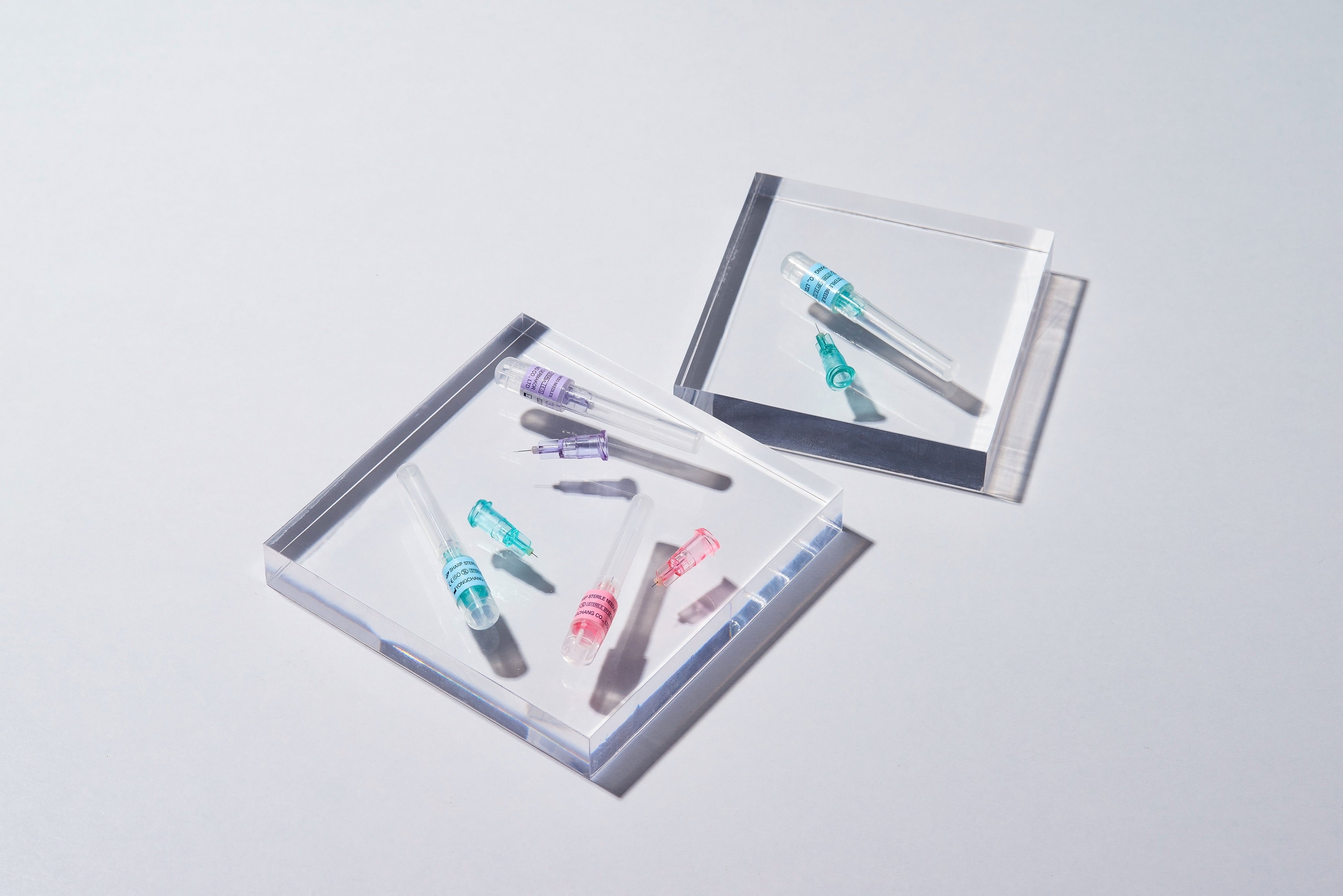 [ID Needle] 34G 2mm for Intra Dermal