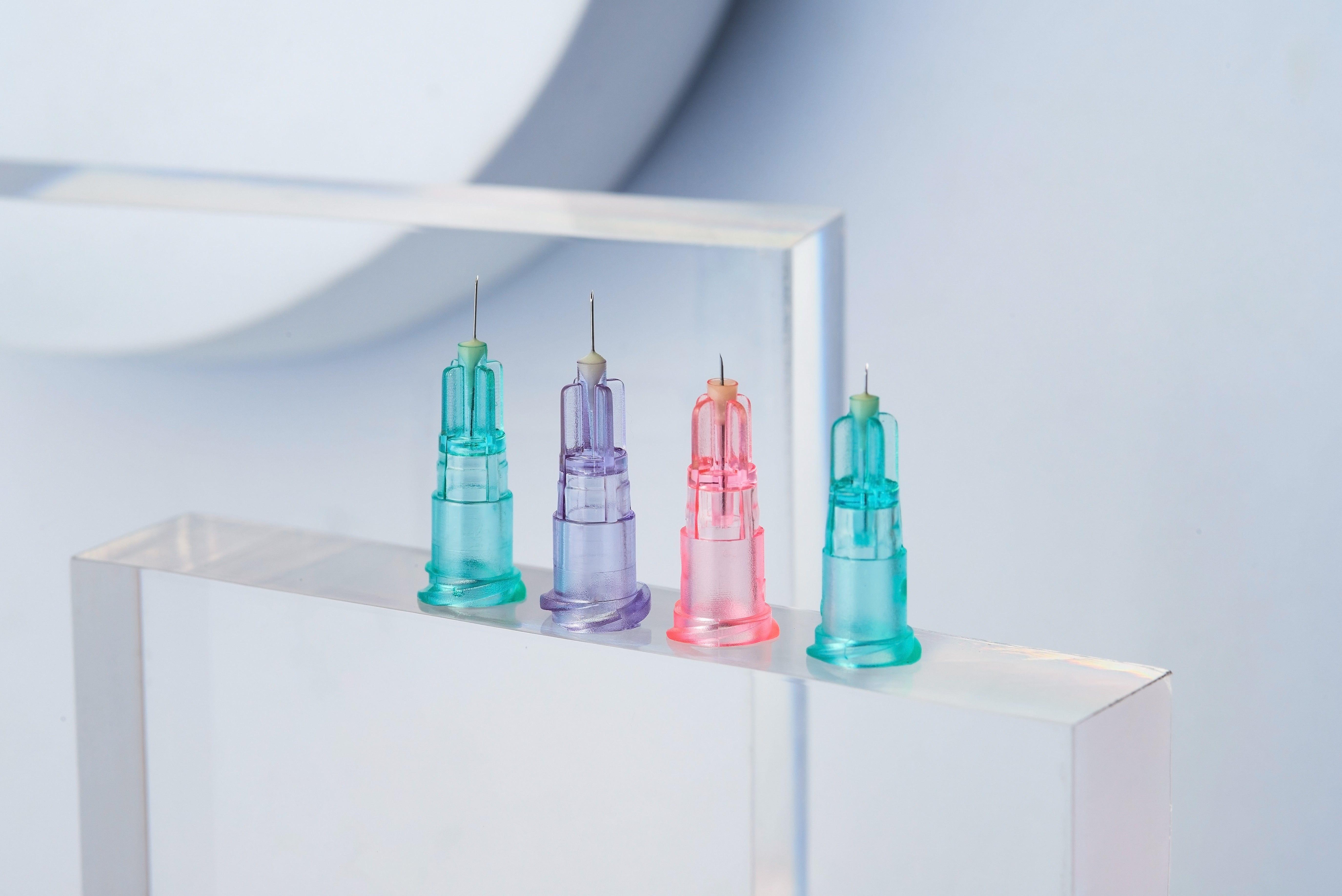 [ID Needle] 34G 2mm for Intra Dermal