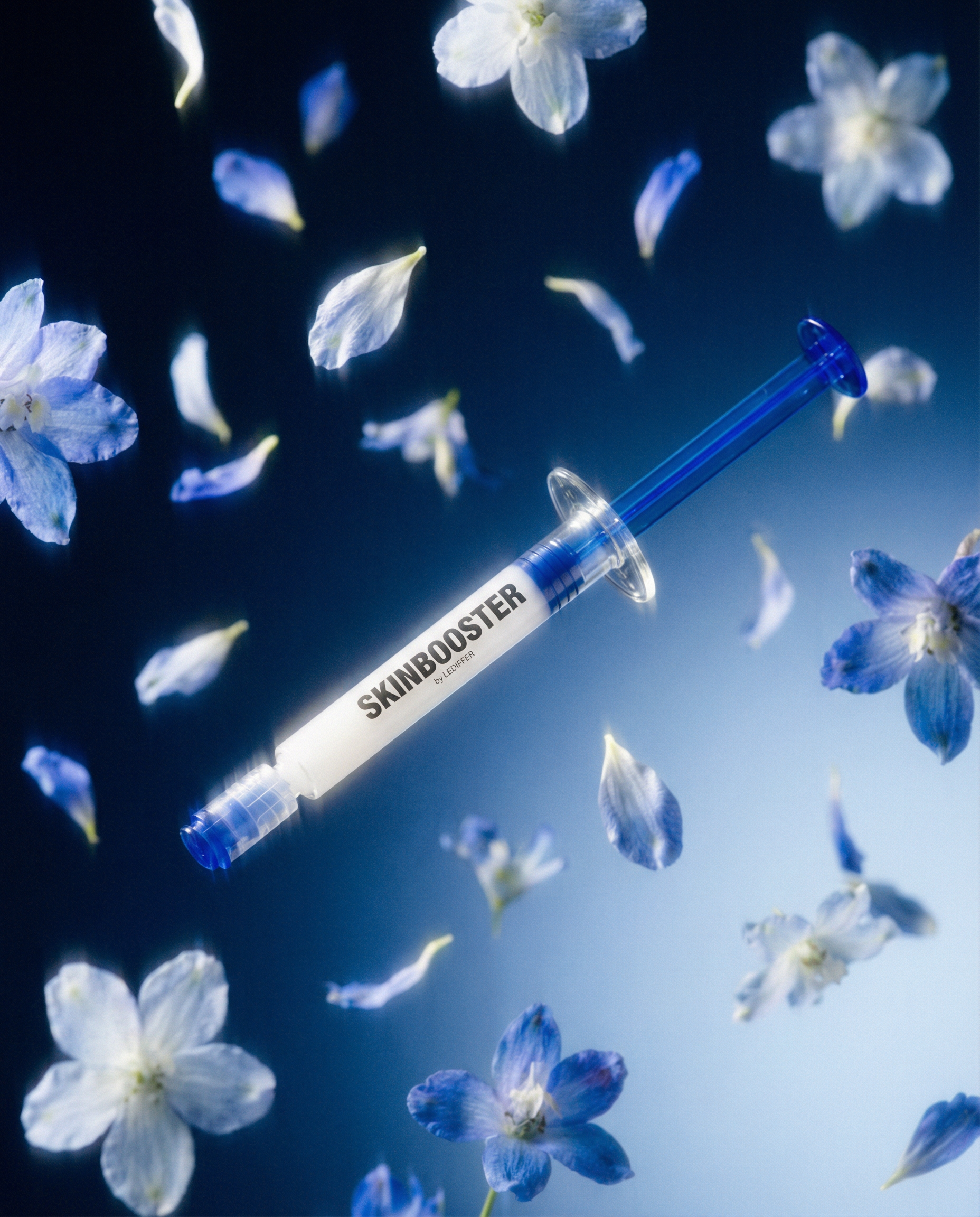 [Lediffer] Skinbooster (Topical Only)