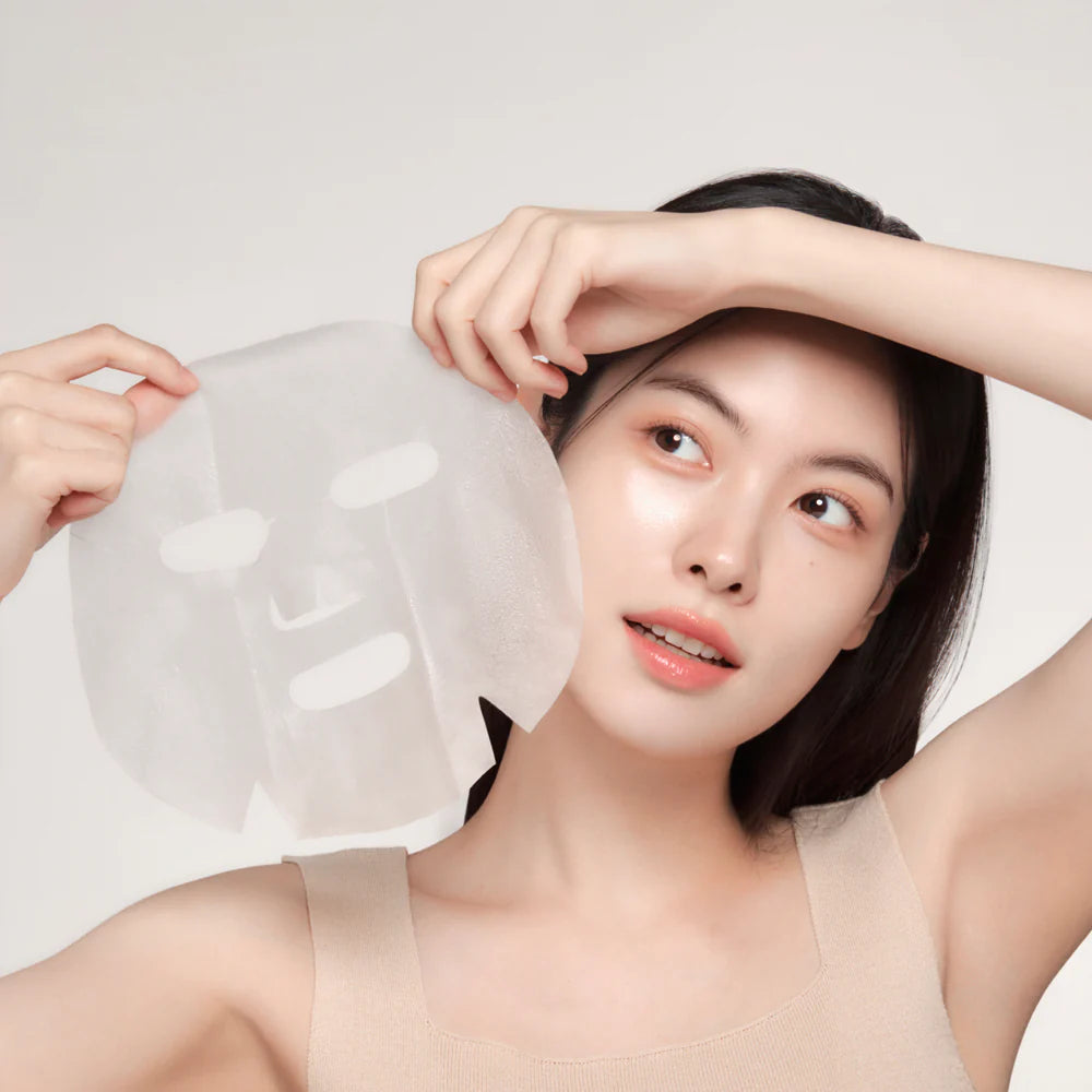 [Genabelle] Glutathione Brightening Mask
