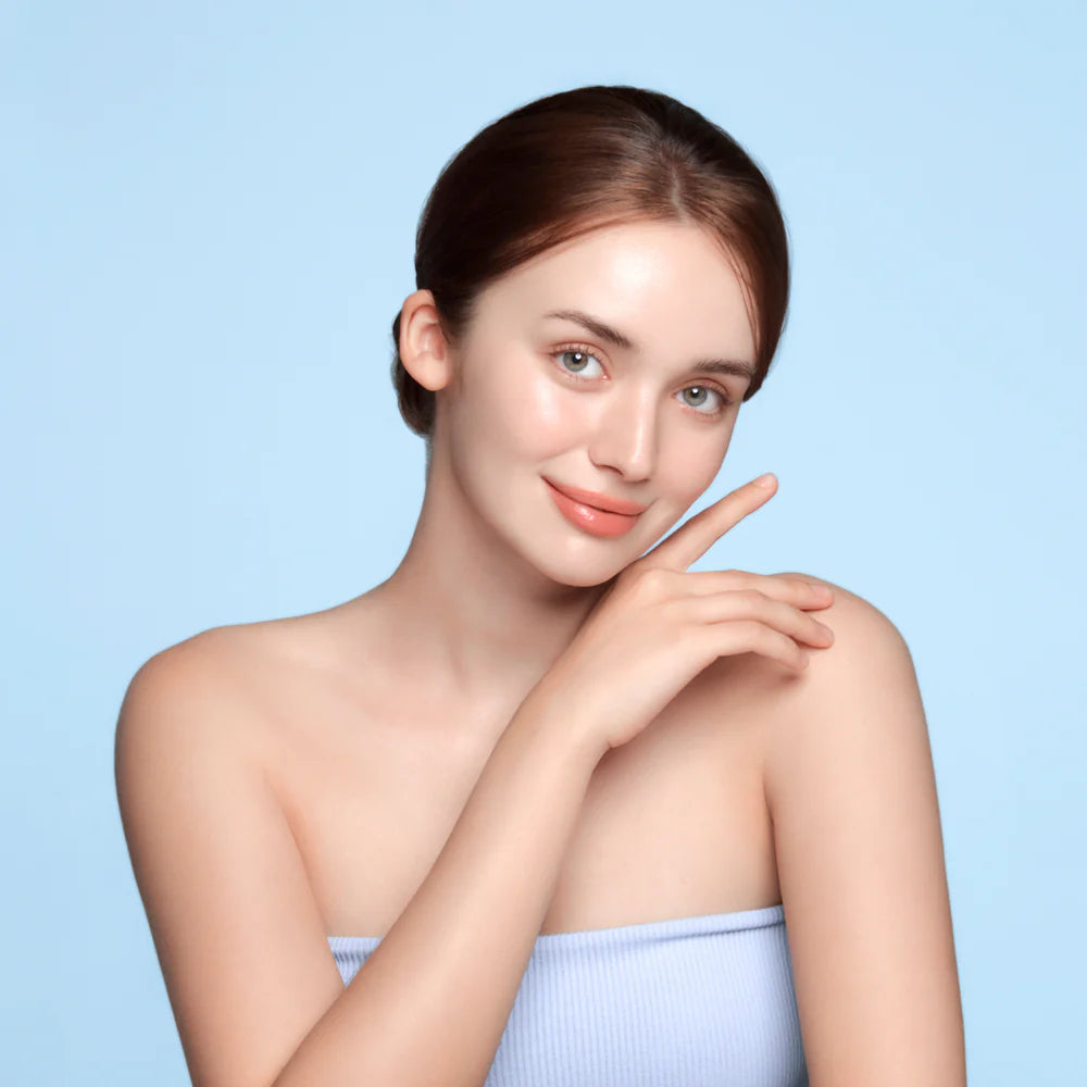 [Genabelle] Ceramidesome Mellow Velvet Mask