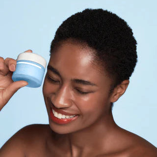 [Genabelle] Aquabarrier Ceramide Capsule Cream