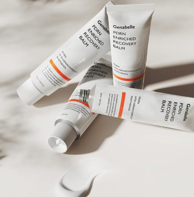 [Genabelle] PDRN Enriched Recovery Balm