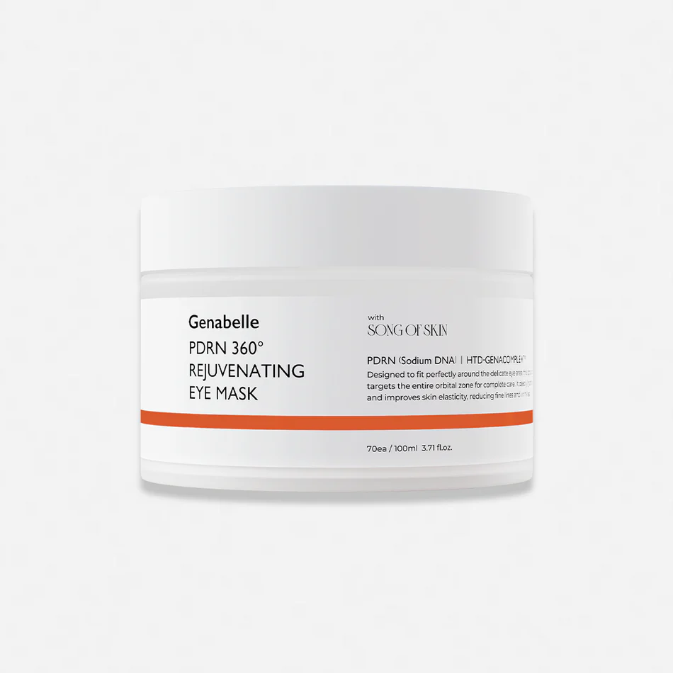 [Genabelle] PDRN 360 Rejuvenating Eye Mask