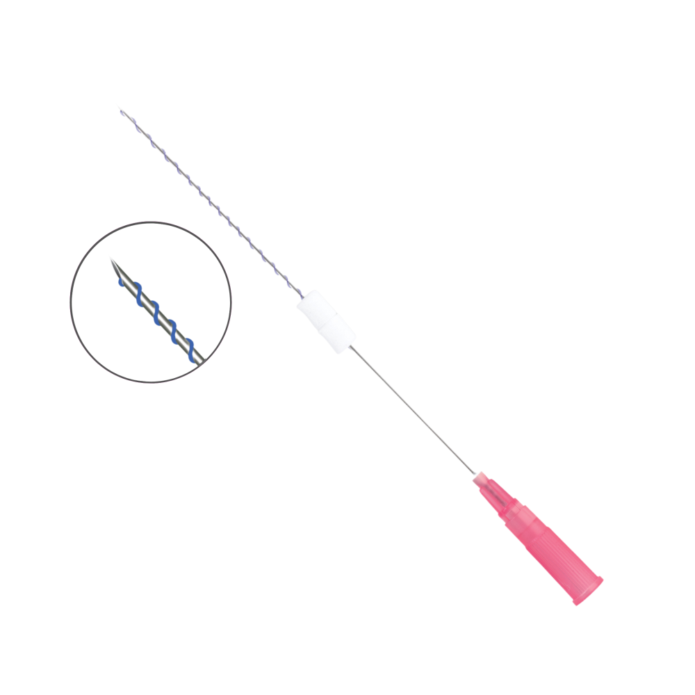 [Contour Lift] Mono Screw Thread
