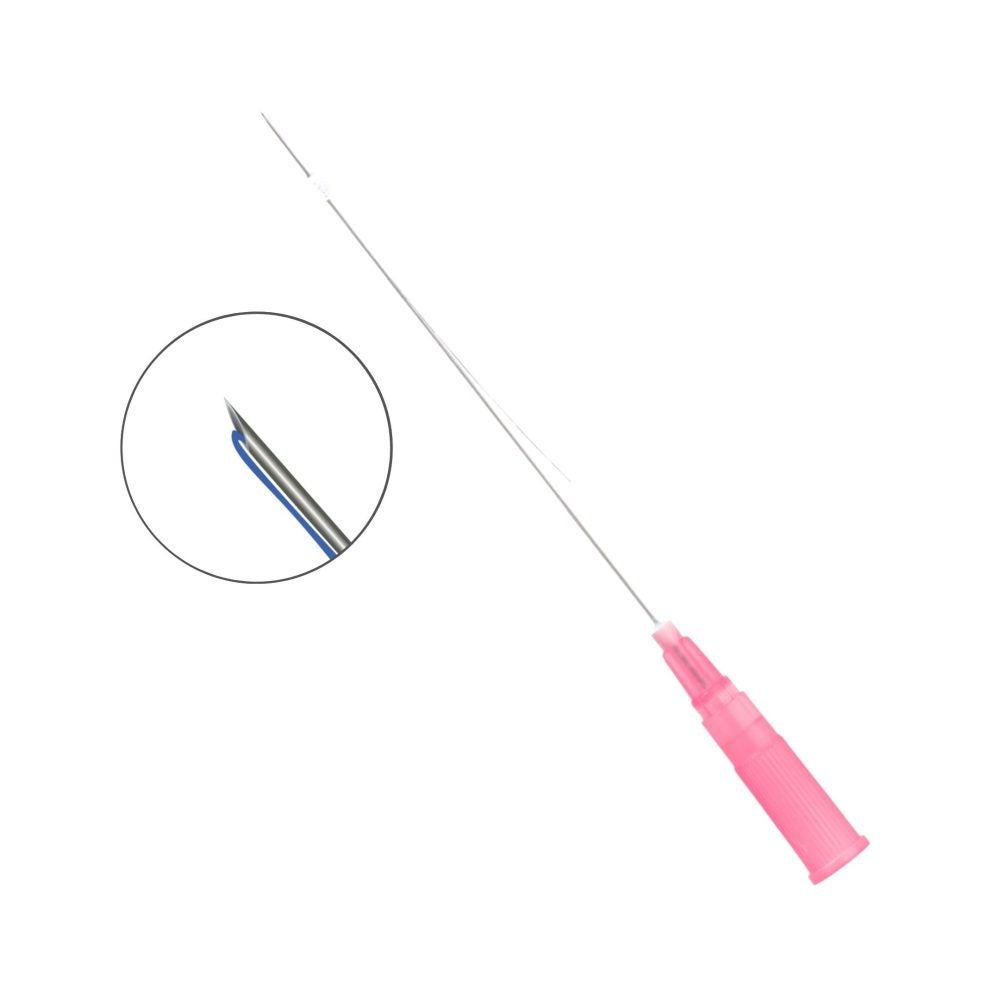 [Contour Lift] Mono Threads