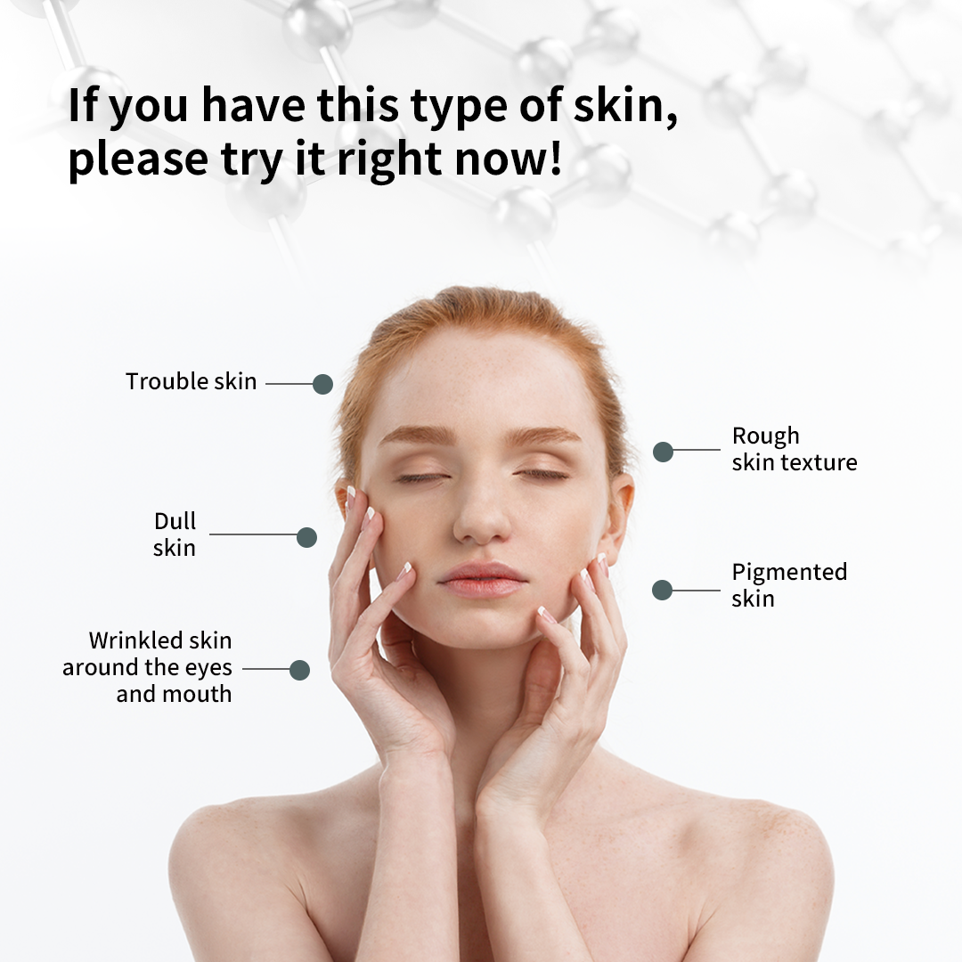 [Reracine] ACI-CULE Peeling Kit