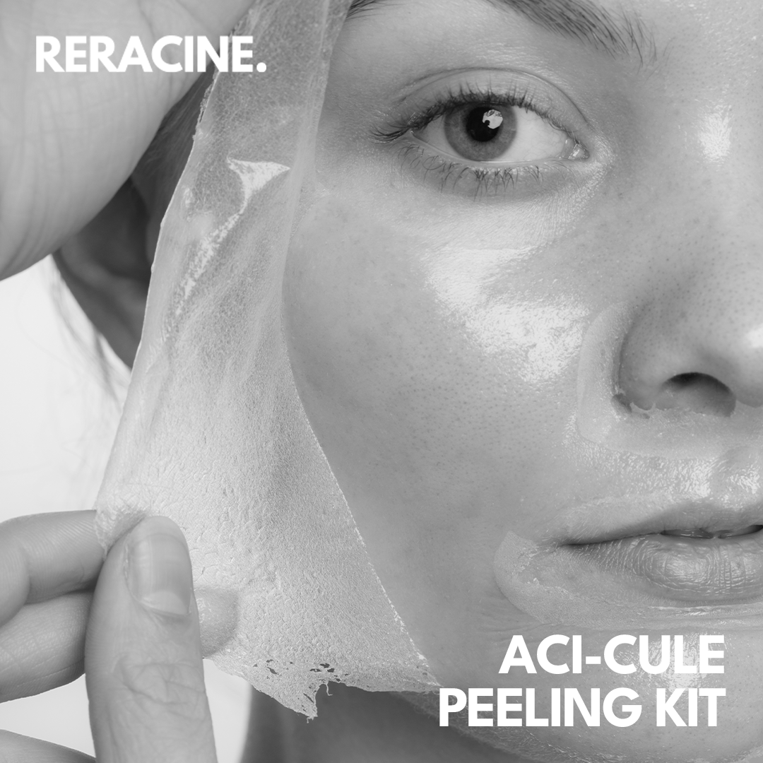 [Reracine] ACI-CULE Peeling Kit