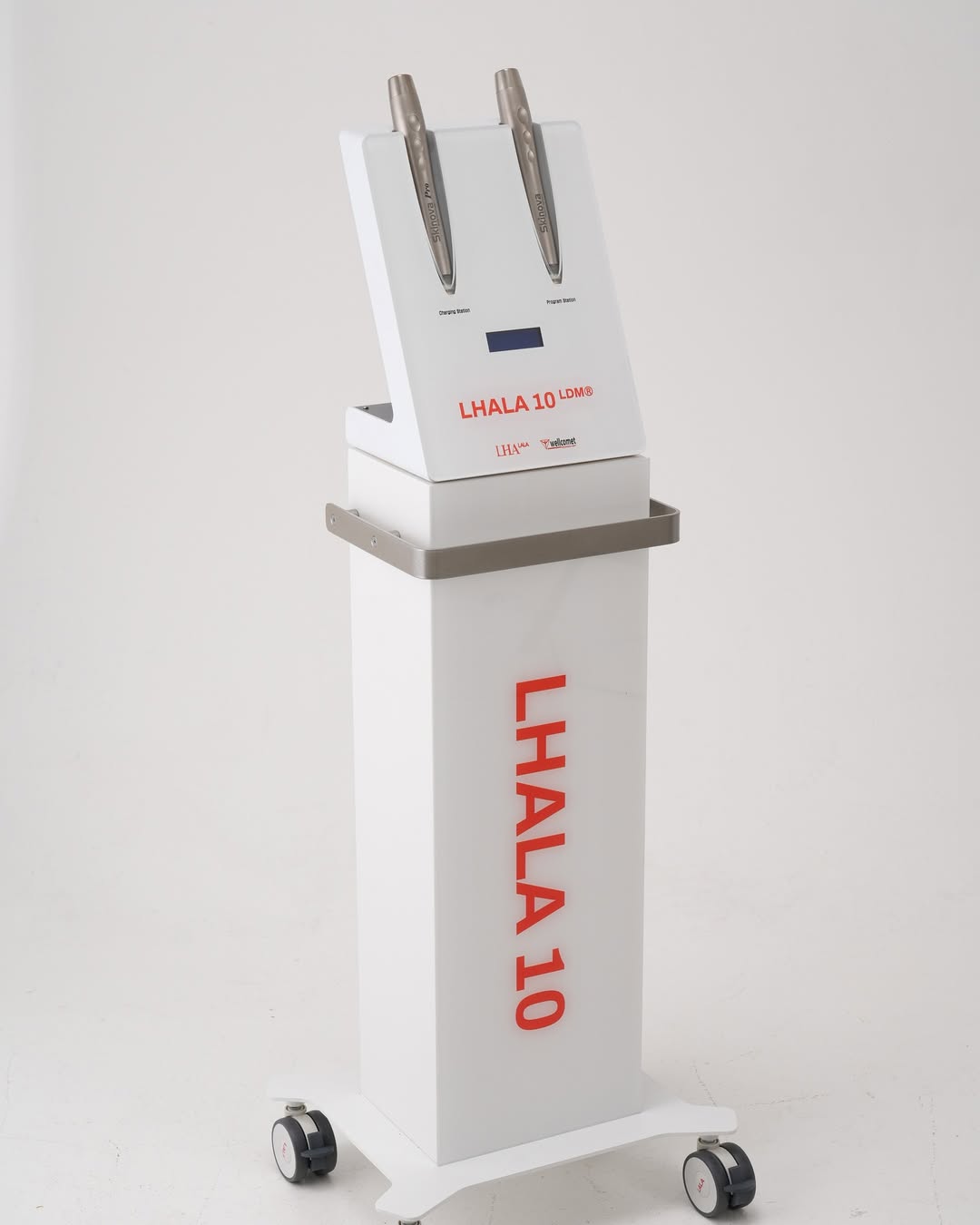 [Lhala] 10 LDM