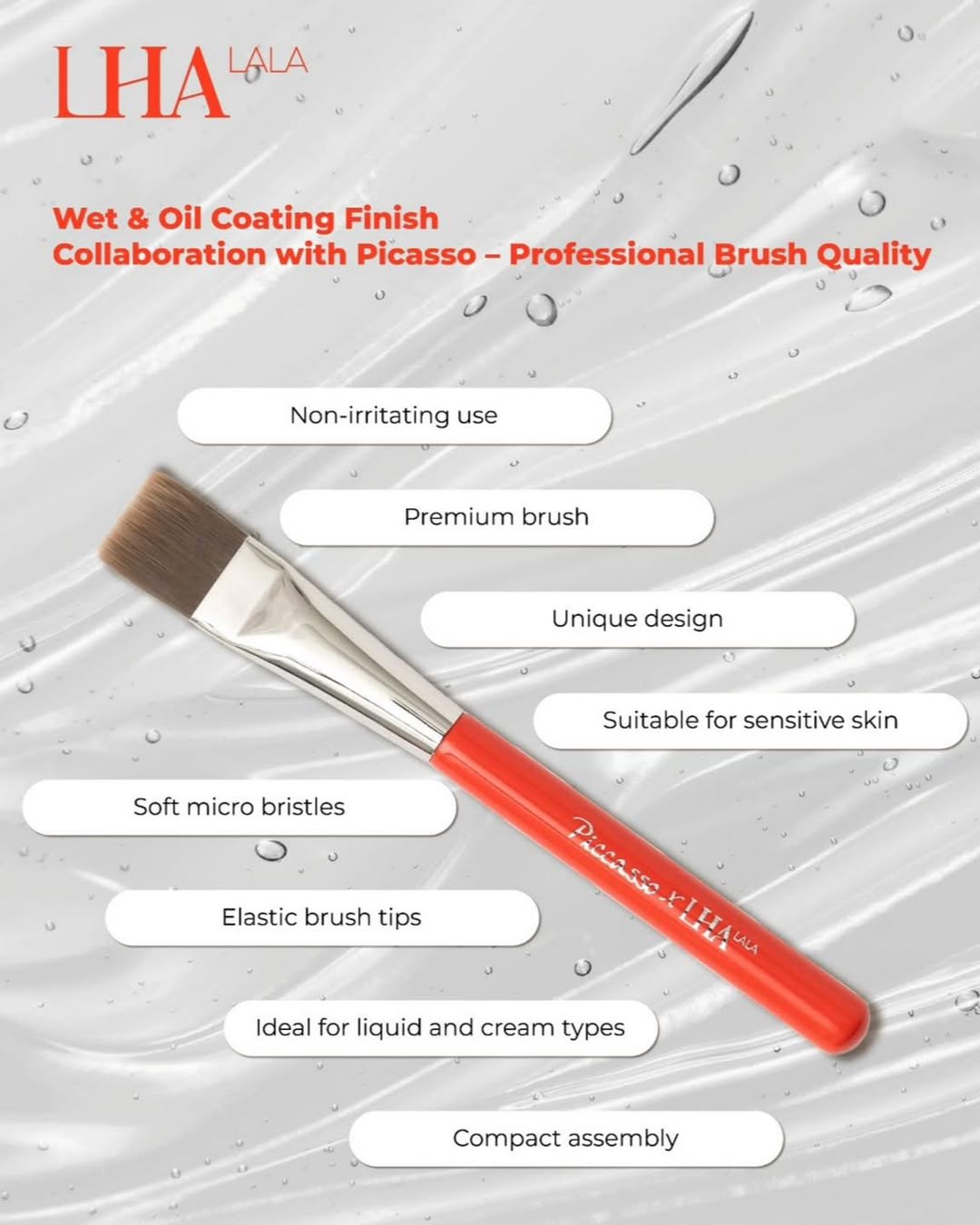 [Lhala] Peeling Brush