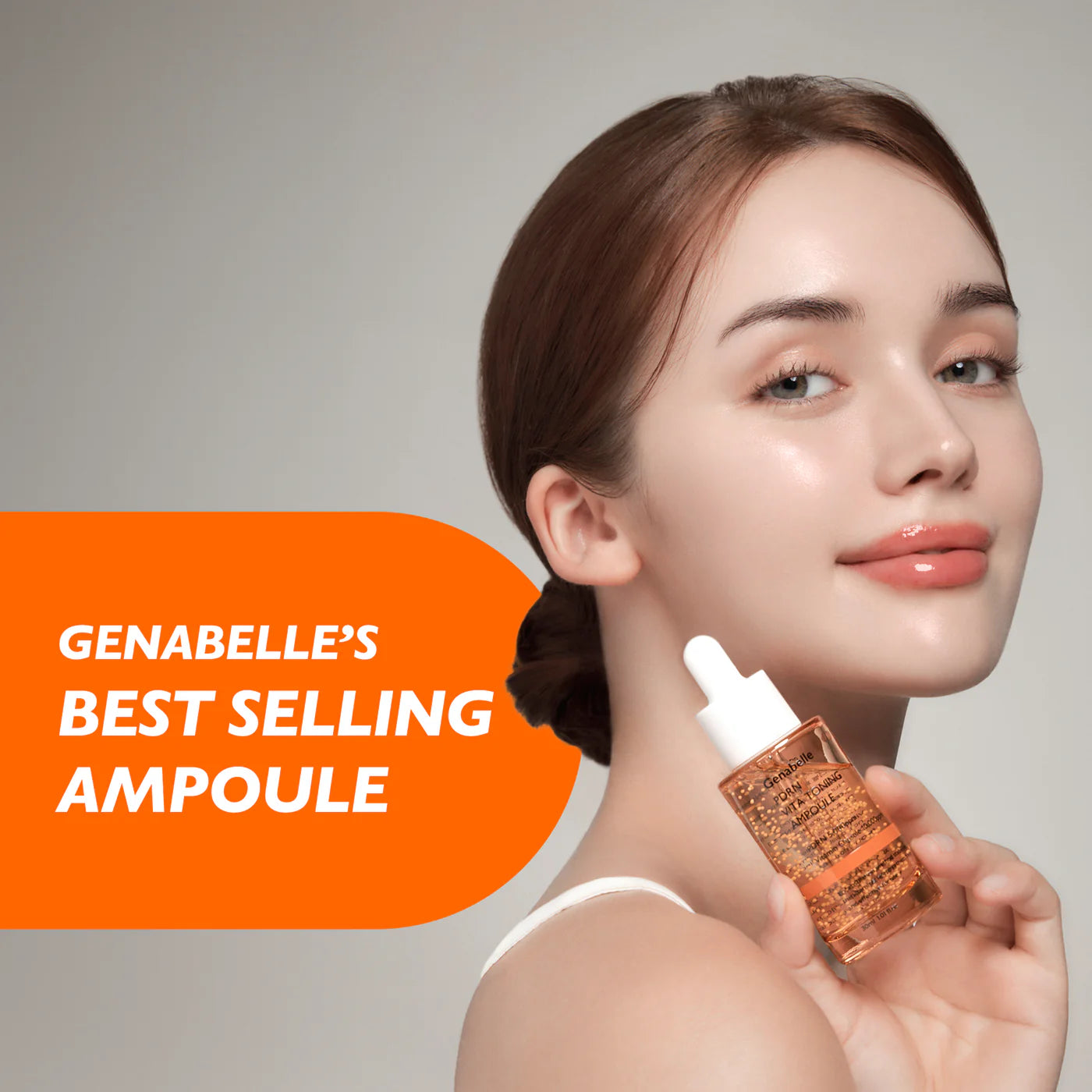 [Genabelle] PDRN Vita Tonning Ampoule