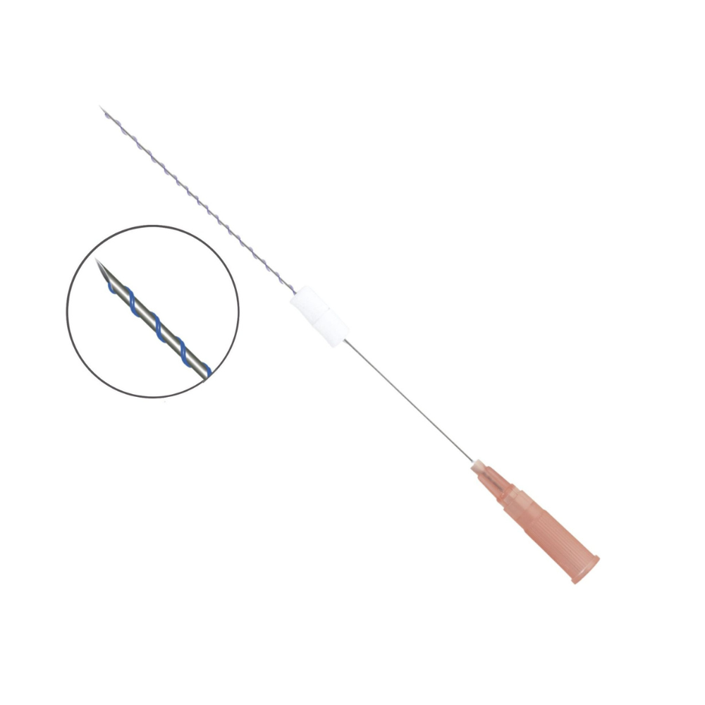 [Contour Lift] Double Screw