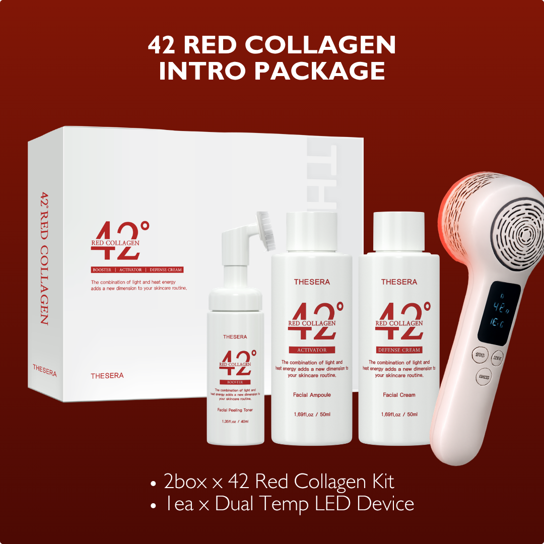 [Thesera] 42 Collagen Intro Package