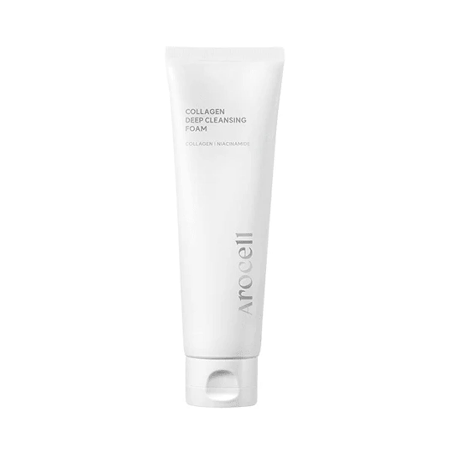AROCELL Collagen Deep Cleansing Foam