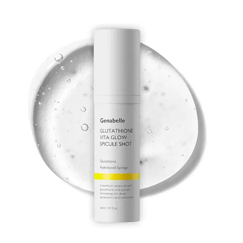 [Genabelle] Glutathione Vita Glow Spicule Shot