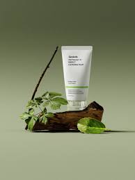 [Genabelle] Phytology 17 Cleansing Foam