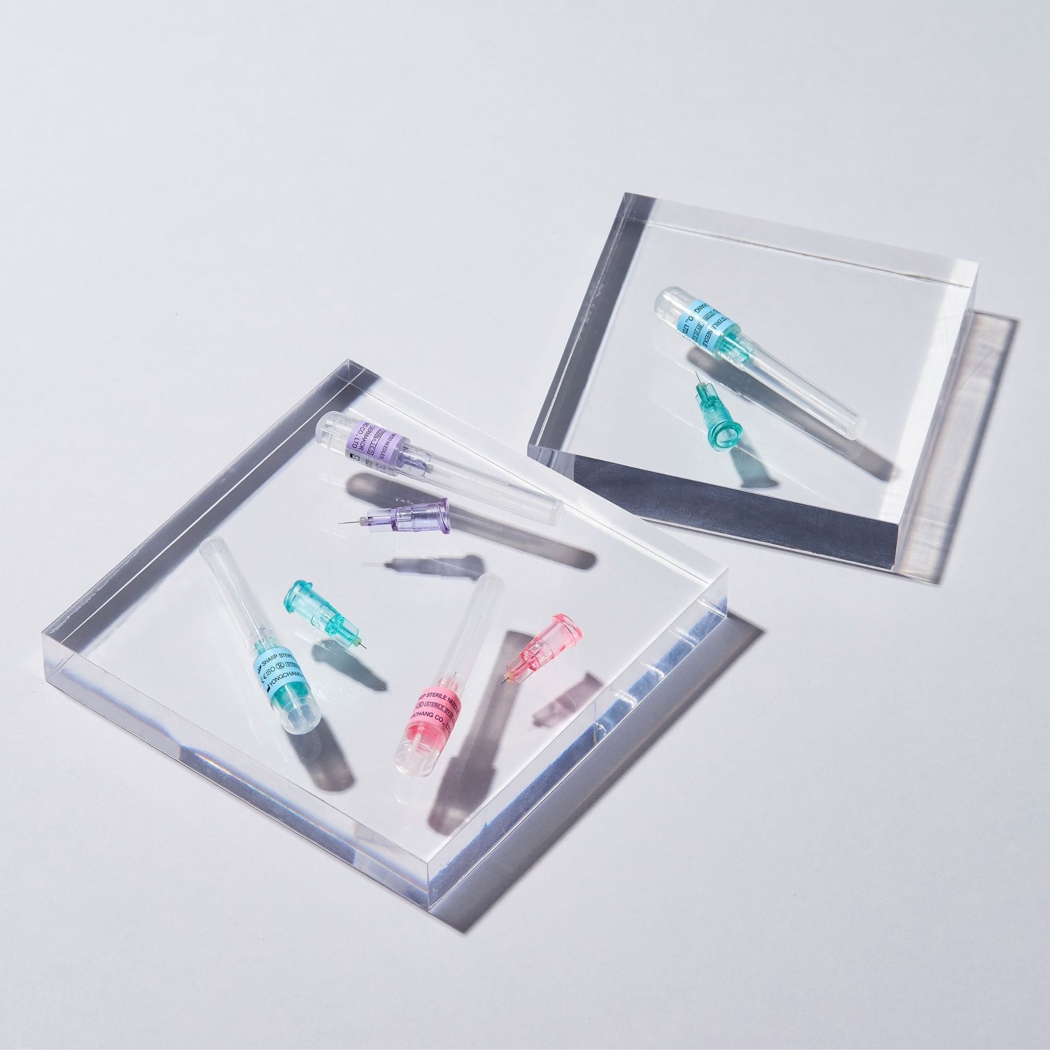 [ID Needle] 32G 2mm for Intra Dermal