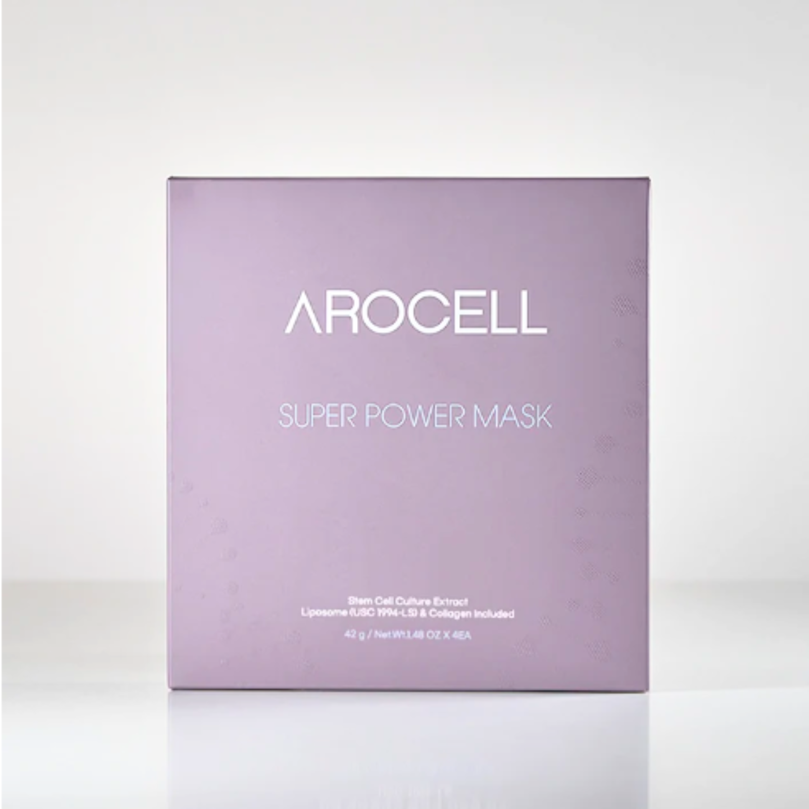 [Arocell] Super Power Mask EX